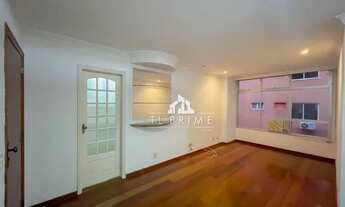 Imagem 2: 3 QUARTOS SENDO 1 SUÍTE, 111m2, 5 MIN DO METRÔ !