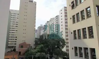 Imagem 2: Flat com 2 dormitórios para alugar, 150 m² por R$ 7.000/mês - Jardins - São Paulo/SP