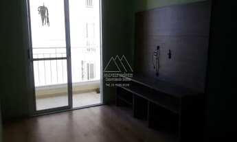 Imagem 3: Vl Cam. do Mar - 2 Dorms sendo 1 suíte - 2 vagas