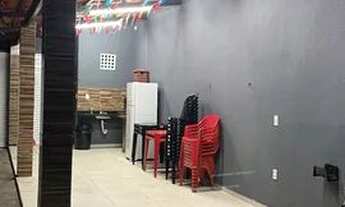 Imagem 6: Casa temporada Village Jacumã