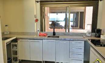 Imagem 7: Réveillon 2024 - Parcelamento 6x - Apartamento c/ 3 Quartos (2 c/ AR) Prainha - 2 Quadras