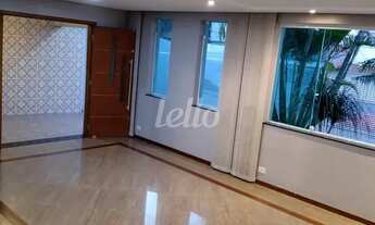 Imagem: São Bernardo do Campo - Casa Comercial