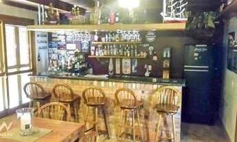 Imagem 4: Casa para venda com 199 metros quadrados com 3 quartos em Operário - Novo Hamburgo - RS