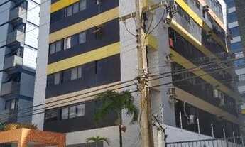 Imagem: Apartamento com um quarto no Infinit em