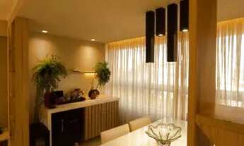 Imagem 4: Apartamento no Bairro dos Estados. 100% mobiliado, 3 quartos + Home office. R$ 750.000,00