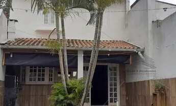 Imagem 2: Sobrado para locação, 120m², mooca, 2 dormitórios, 2 banheiros, banheira, sala, cozinha, q