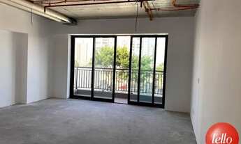 Imagem 3: São Paulo - Conjunto Comercial/Sala - Mooca