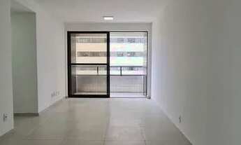 Imagem 3: Apartamento para aluguel e venda tem 75 metros quadrados com 3 quartos, Caruaru/PE