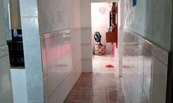 Imagem 2: Venda Casa Situada no Santo André - Bangu- RJ