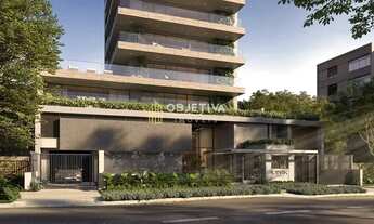 Imagem 3: Apartamento à venda 3 Quartos 3 Suites 3 Vagas 307.6M² Petrópolis Porto Alegre - RS