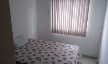 Imagem 7: Apartamento para aluguel possui 55 metros quadrados com 2 quartos