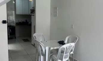 Imagem 5: Aluguel casa Duplex Cond. Fechado em Marechal Deodoro