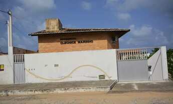 Imagem: Pirangi do Norte com saída beira mar