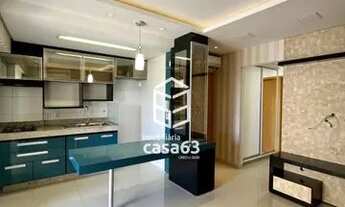 Imagem 3: Apartamento 2/4 no Executive Residence para venda, no centro de Palmas