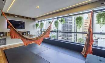 Imagem 2: Venda Apartamento 1 Dormitórios - 64 m² Vila Olímpia