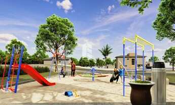 Imagem 4: Terreno financiado