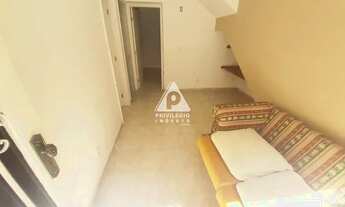 Imagem 4: Casa de Vila à venda, 2 quartos, Copacabana - RIO DE JANEIRO/RJ