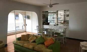 Imagem 6: COBERTURA DUPLEX COM VISTA AO MAR, REGIÃO DO AQUÁRIO