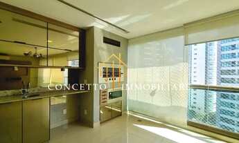 Imagem 7: Atmosfera apartamento 178m² de 4 quartos com dependência de empregada varanda com churrasq