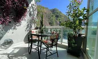 Imagem 4: Apartamento com 2 dormitórios para alugar, 196 m² por R$ 20.260,00/mês - Copacabana - Rio