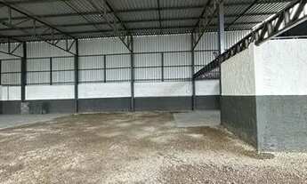 Imagem 4: Galpão Frente Shopping Via Catarina - Pagani