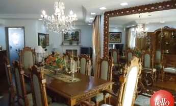 Imagem 2: São Paulo - Apartamento Padrão - Tatuapé