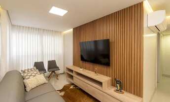 Imagem 6: Aluga-se apartamento mobiliado