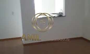 Imagem: LJL - RA AMIL Aluga Apartamento de 2 dormitórios