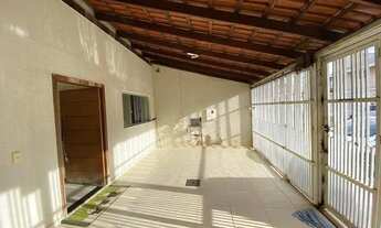 Imagem 2: Casa a venda na Samambaia