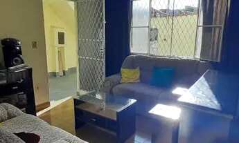 Imagem 2: Alugo casa mobiliada 2qtos +kitinete 1.600 prox.west shoping