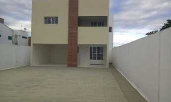 Imagem 3: Casa Duplex com 4 dormitórios, 1 suíte - Geraldo Carvalho - Patos/PB