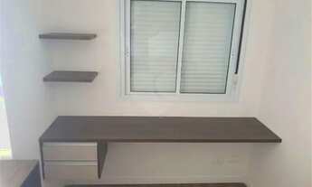 Imagem 2: Apto 1 dorm jabaquara