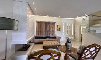 Imagem 4: Casa Padrão Casa com 4 dormitórios