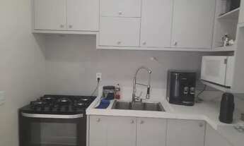 Imagem 4: Tropical Prive - 03 Quartos - Mobiliado - Adrianópolis ( em frente ao Manauara shopping