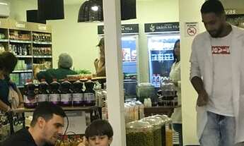 Imagem 7: Passo ponto de Loja de Produtos Naturais com Espaço de Cafeteria. (SEM DÍVIDA