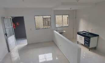 Imagem 4: Apartamento com 1 dormitório para alugar, 35 m² - Vila Andrade - São Paulo/SP