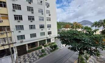 Imagem 6: Apartamento para venda possui 240 metros quadrados com 4 quartos em Icaraí - Niterói - RJ