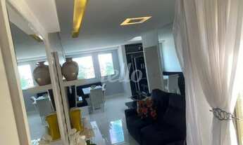 Imagem 2: São Caetano do Sul - Apartamento Padrão - Nova Gerty