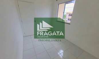 Imagem 4: APARTAMENTO NOSSA SENHORA DO SOCORRO VIDA NOVA SOBRADO NA AV LAURO PORTO