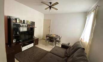 Imagem 3: Apartamento Apartamento com 2 dormitórios