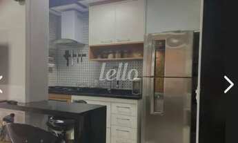 Imagem 3: Santo André - Apartamento Padrão - Campestre