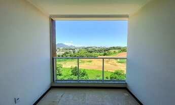 Imagem 6: Apartamento NOVO 02 quartos na Praia do Morro com Área de Lazer com Piscina