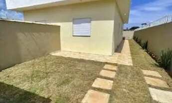 Imagem: Casa em Itanhaém, no Tupy