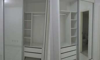 Imagem 6: Alamanda Residencial, 1 suíte em 47m² com 1 vaga de garagem em Stella Maris