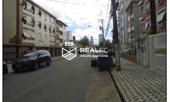 Imagem 2: Santos/SP - Campo grande