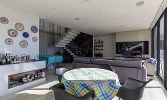 Imagem 7: Venda Casa em condomínio com 3 dormitórios