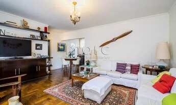 Imagem: SAO PAULO - Apartamento Padrão - ITAIM