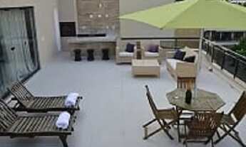 Imagem 6: Vendo/Alugo belíssima cobertura unica de frente, sol da Manhã 4 suites gleba A do Recreio