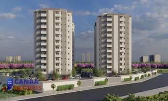 Imagem 3: Apartamento 2 quartos (1 suíte) sacada e elevador - B. Jardim Europa PRONTO PRA MORAR