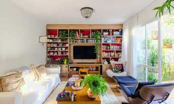 Imagem 4: Sobrado para aluguel, 300 m² com 4 quartos no Brooklin - São Paulo - SP